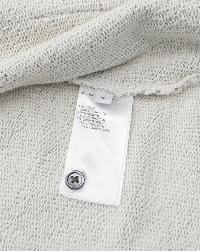 COTTON PARKER GRAY