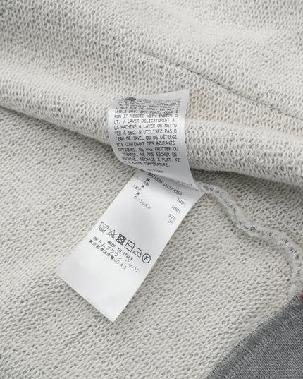 COTTON PARKER GRAY