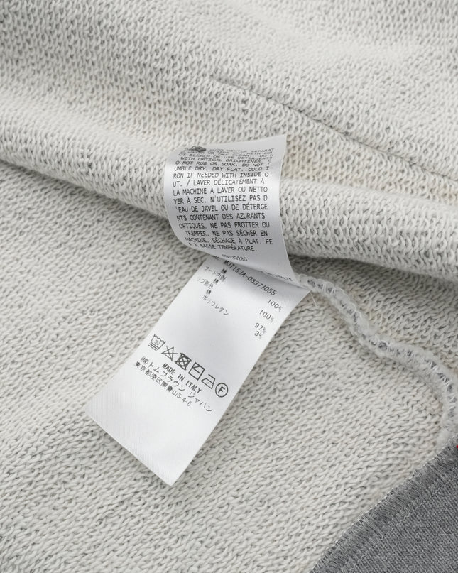 COTTON PARKER GRAY