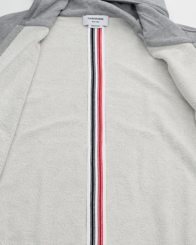 COTTON PARKER GRAY