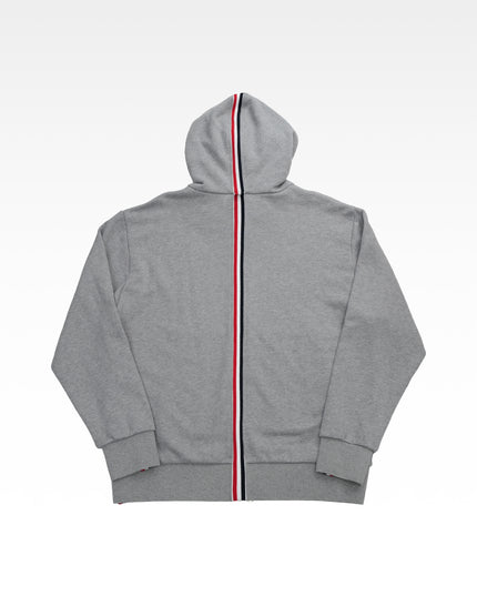 COTTON PARKER GRAY
