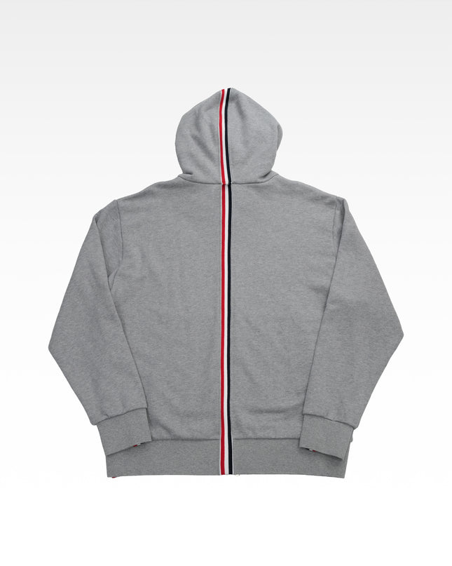 COTTON PARKER GRAY