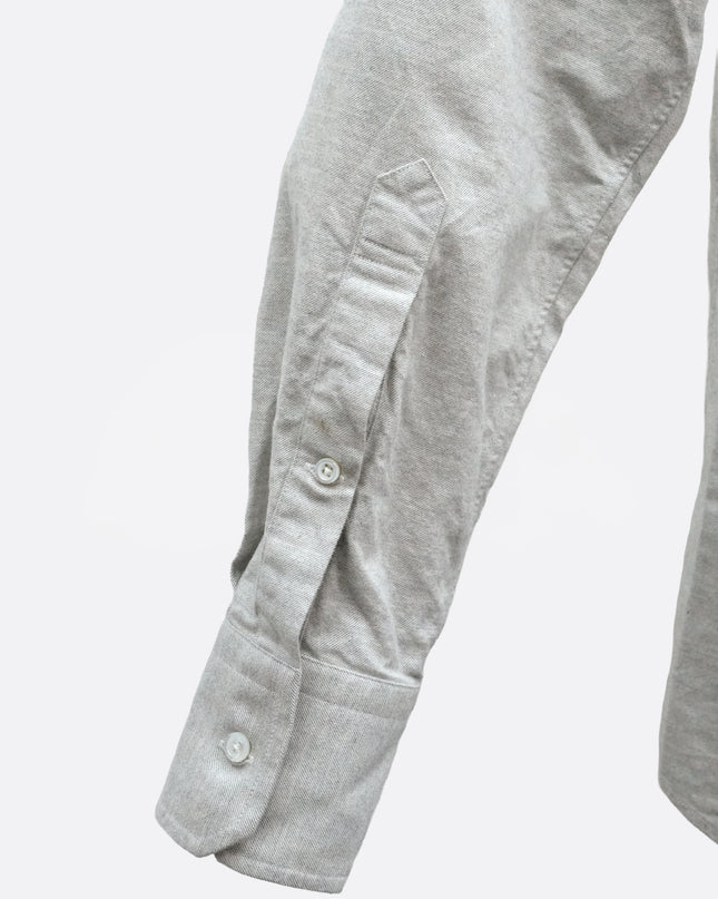 COTTON SHIRT GRAY SIZE 3