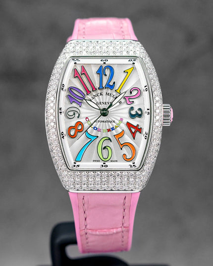 V32 Pink Diamond