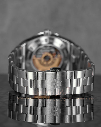 Harga Vacheron Constantin Overseas 35mm Pink Diamond