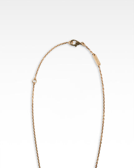 VINTAGE ALHAMBRA ONYX PENDANT (2024)