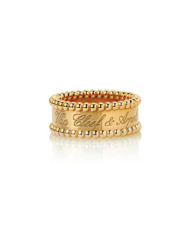 PERLEE SIGNATURE RING (2024)