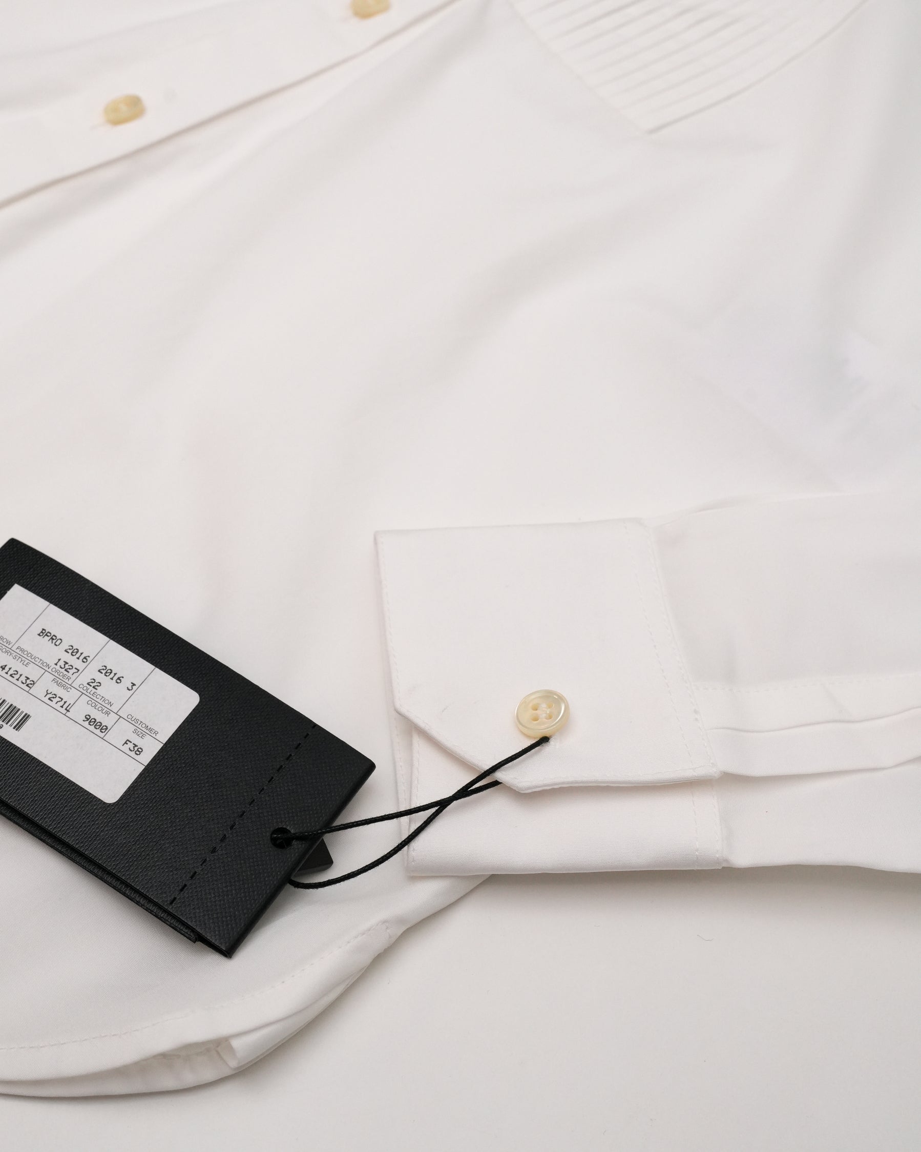 Preloved Saint Laurent Original di Indonesia – RELUXE