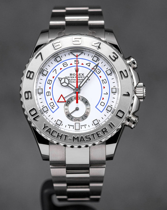 Yacht-Master II Indonesia