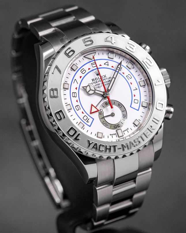 Yacht-Master II Indonesia