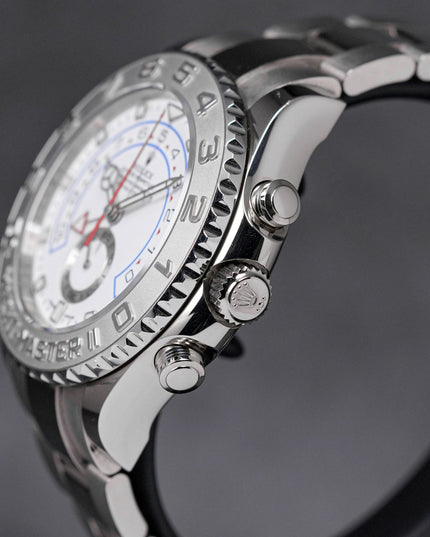 Yacht-Master II Indonesia