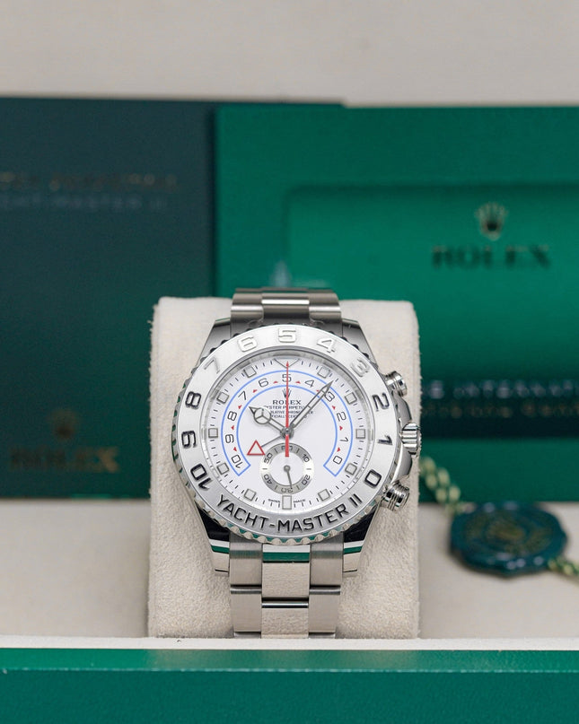 Yacht-Master II Indonesia