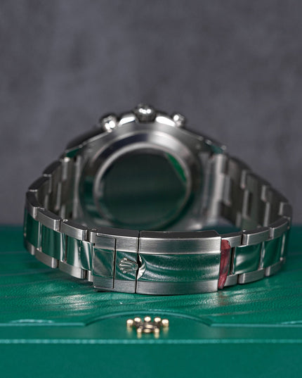 Yacht-Master II Indonesia