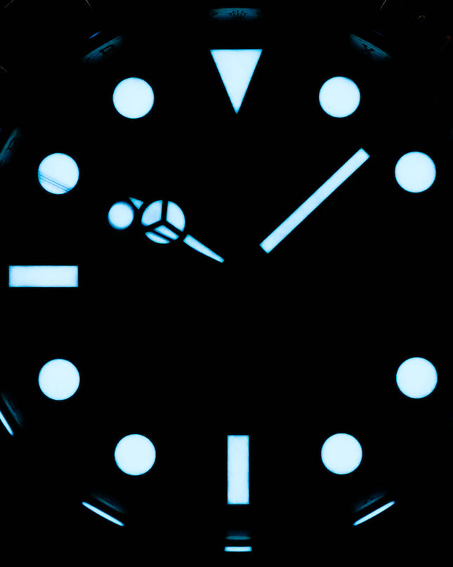 Yacht-Master Rhodium Indonesia