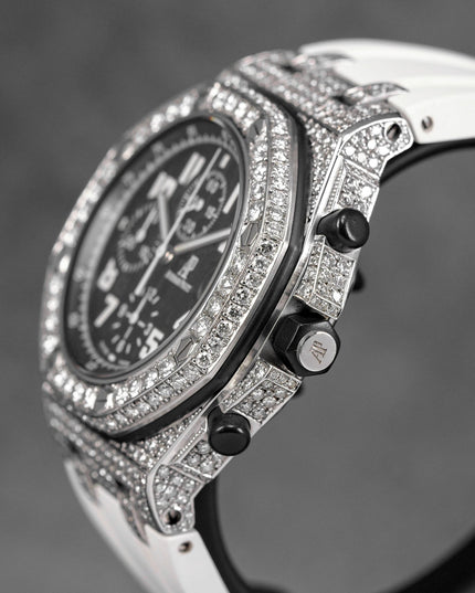 HARGA ap black theme