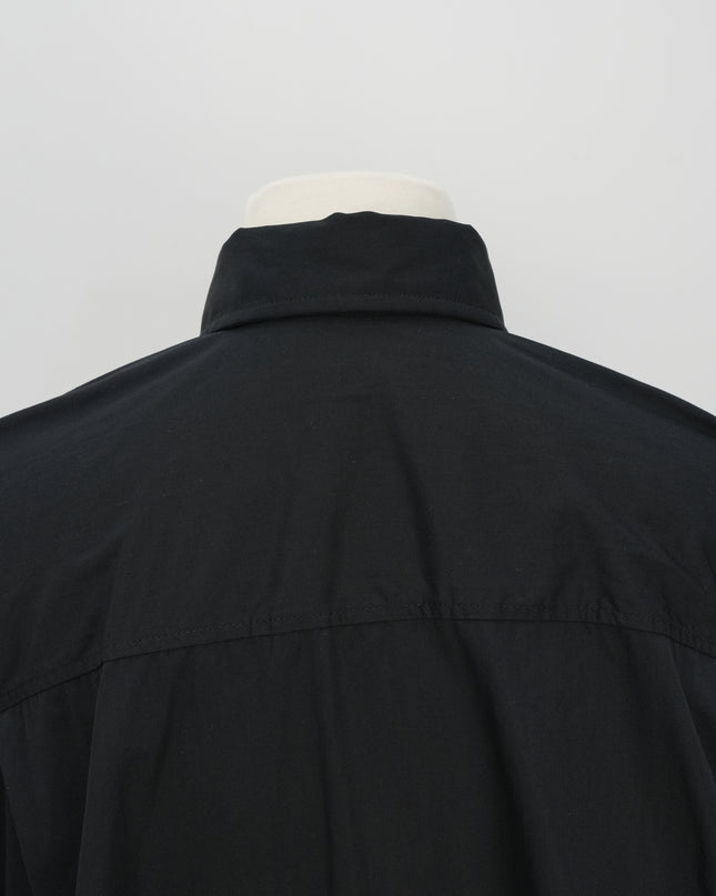 23 BLACK SHIRT DRESS SIZE 34