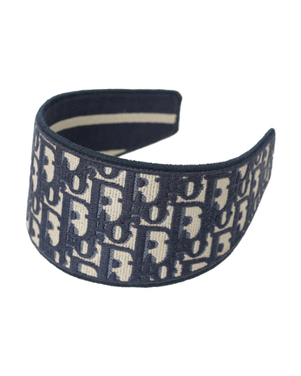 OBLIQUE HEADBAND