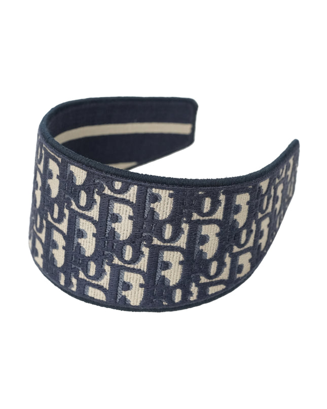 OBLIQUE HEADBAND