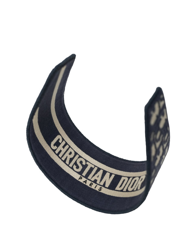 OBLIQUE HEADBAND