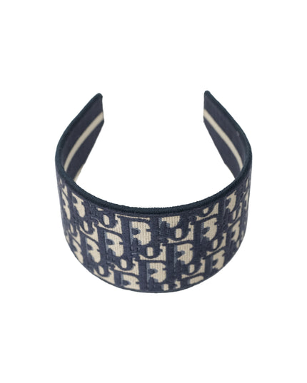 OBLIQUE HEADBAND