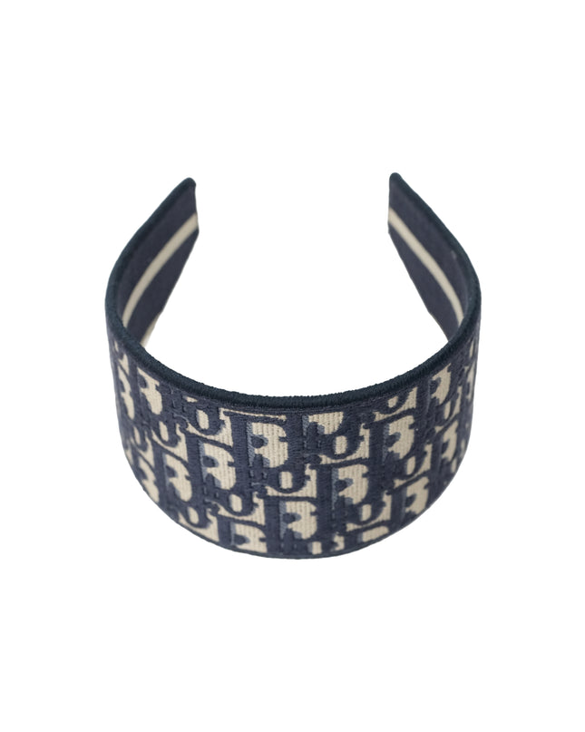 OBLIQUE HEADBAND