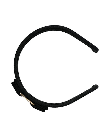 VARA BOW HEADBAND