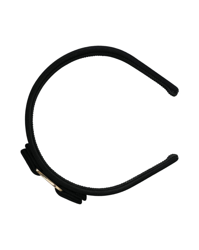 VARA BOW HEADBAND