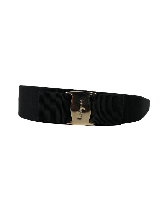 VARA BOW HEADBAND