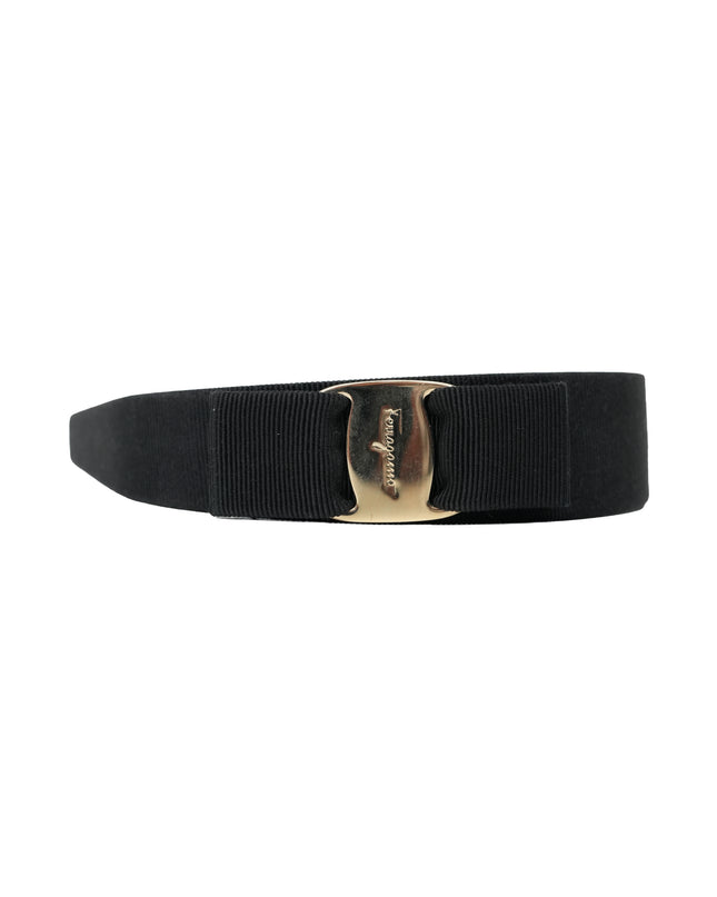 VARA BOW HEADBAND