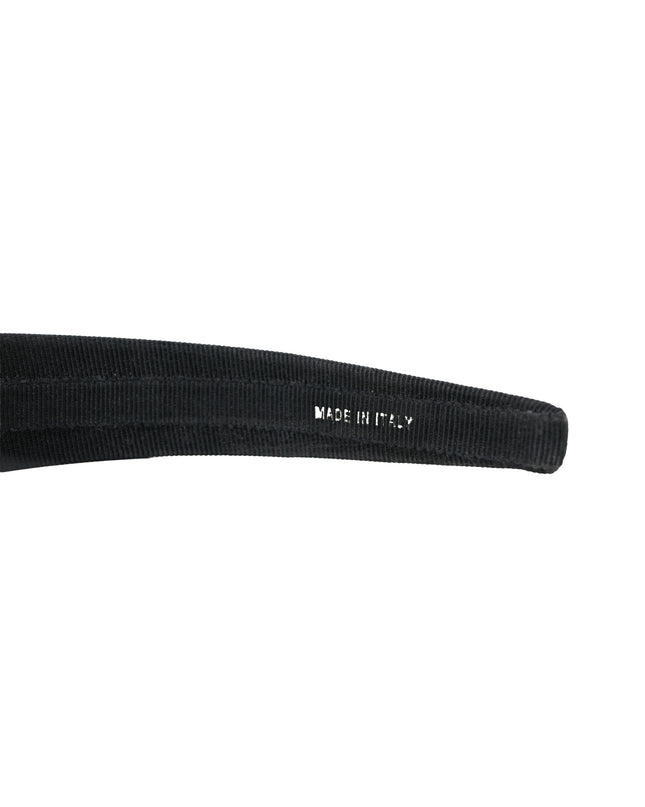 VARA BOW HEADBAND
