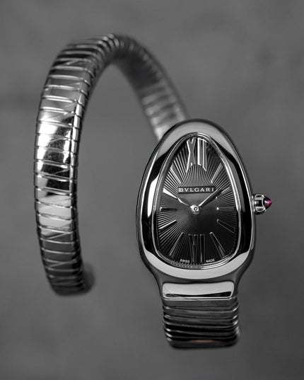 harga bvlgari serpenti tubogas black