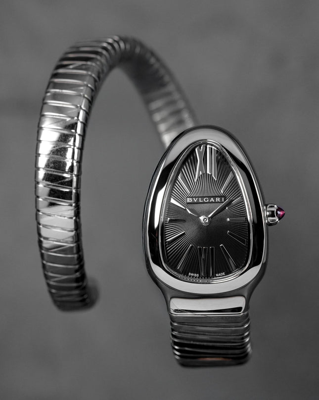 harga bvlgari serpenti tubogas black