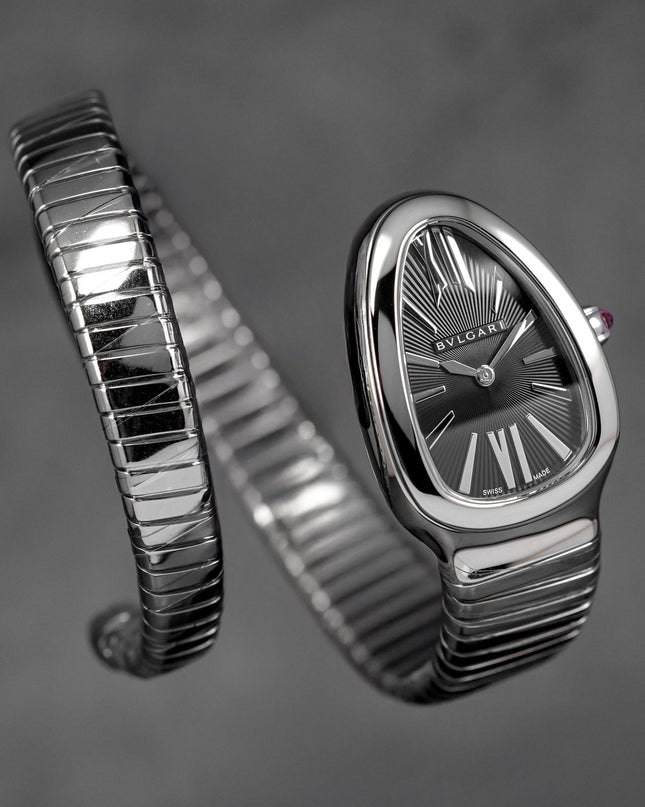 harga bvlgari serpenti tubogas black