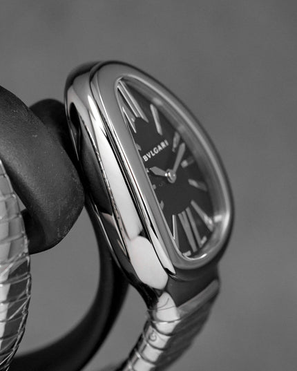 harga bvlgari serpenti tubogas black