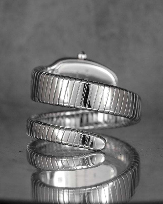 harga bvlgari serpenti tubogas black