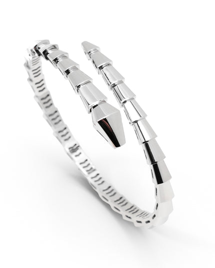 SERPENTI VIPER BRACELET SIZE S WHITEGOLD (2025)