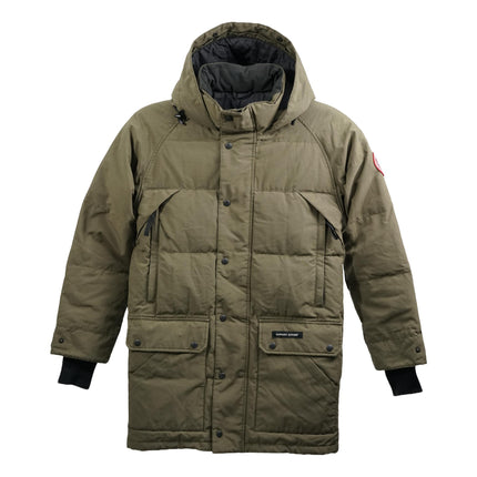 Collection image for: Canada Goose