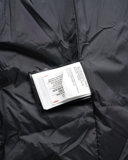 CANADA GOOSE MACKENZIE DOWN JACKET BLACK SIZE S/P