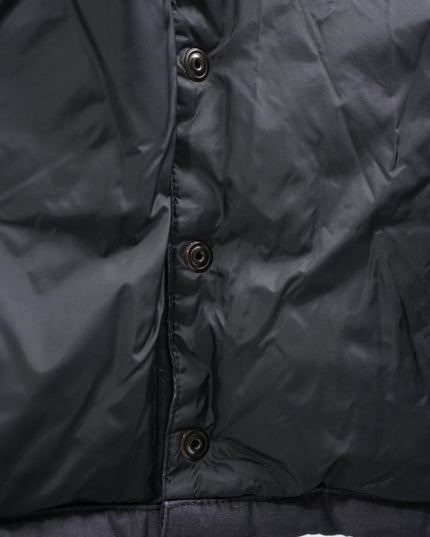 MACKENZIE DOWN JACKET NAVY BLUE SIZE M