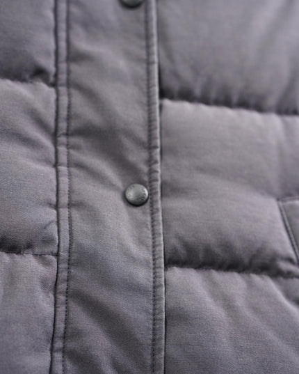 MACKENZIE DOWN JACKET NAVY BLUE SIZE M