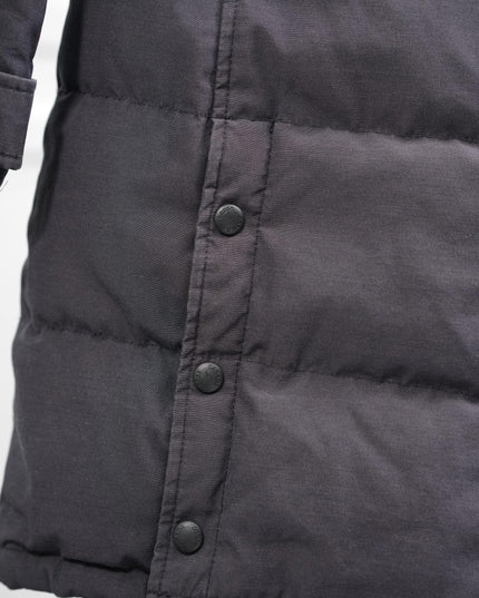 MACKENZIE DOWN JACKET NAVY BLUE SIZE M