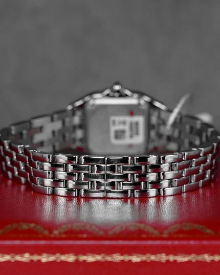 harga cartier panthere s silver