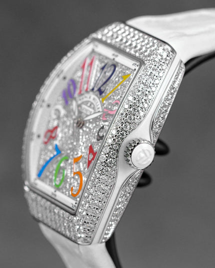 harga franck muller v32 color of dream terbaru