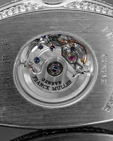 harga franck muller v32 color of dream terbaru