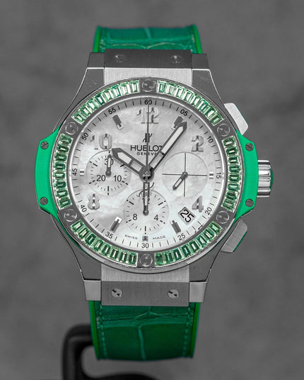 harga hublot big bang 41 tutti frutti apple