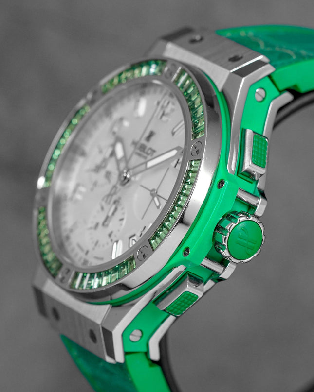 harga hublot big bang 41 tutti frutti apple