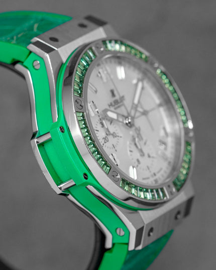 harga hublot big bang 41 tutti frutti apple