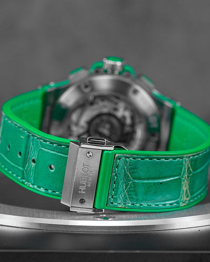 harga hublot big bang 41 tutti frutti apple