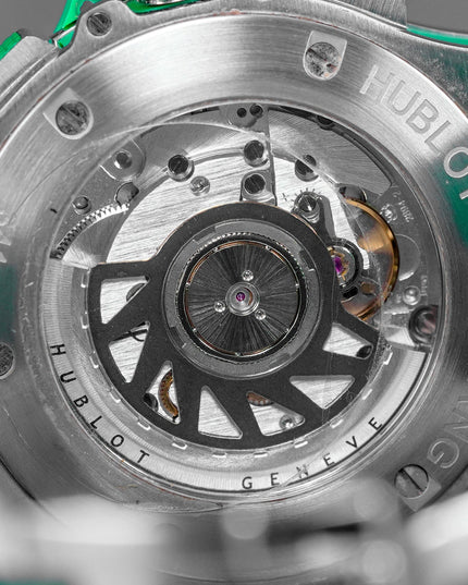 harga hublot big bang 41 tutti frutti apple