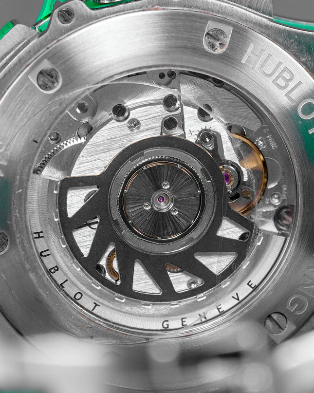 harga hublot big bang 41 tutti frutti apple